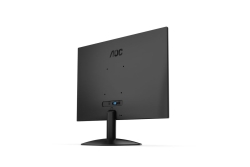 AOC 60,5cm (23,8) 24B31H 16:09 HDMI+D-Sub IPS black