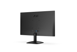 AOC 60,5cm (23,8) 24B31H 16:09 HDMI+D-Sub IPS black