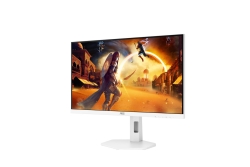 AOC 68,6cm (27) U27G4R 16:09 2xHDMI+DP+USB IPS bl./red