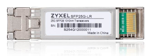 Zyxel 25G SFP28 LongRange Modul 1310nm