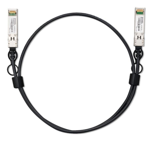 Zyxel 25G SFP28 DAC 1M Kabel
