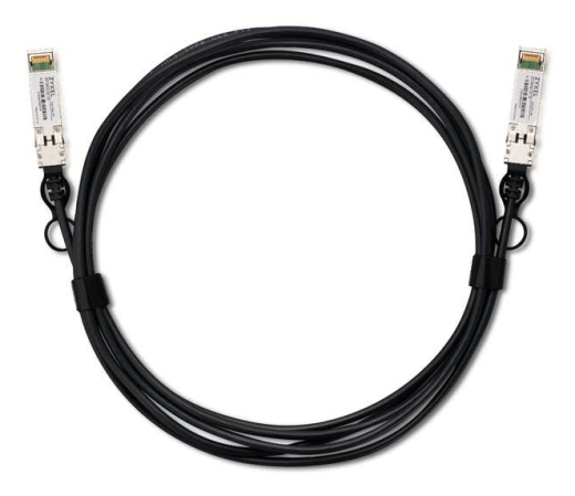 Zyxel 25G SFP28 DAC 3M Kabel