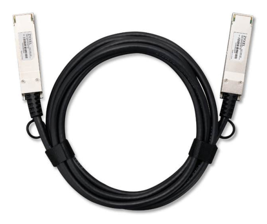 Zyxel 100G QSFP28 DAC 3M Kabel