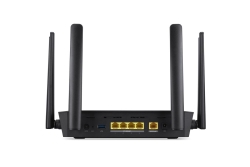 Acer Predator Connect W6x W-Fi 6 Gaming-Router