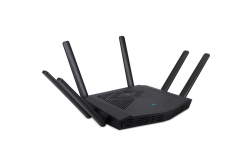 Acer Predator Connect W6x W-Fi 6 Gaming-Router