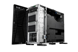 ML110 G11 TW Xeon 3508U 1x32GB 2x480GB SFF 2x1000W