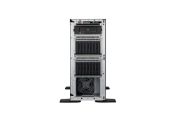 ML110 G11 TW Xeon 3508U 1x32GB 2x480GB SFF 2x1000W