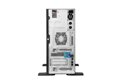 ML110 G11 TW Xeon 3508U 1x32GB 2x480GB SFF 2x1000W