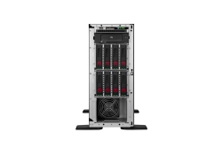 ML110 G11 TW Xeon 3508U 1x32GB 2x480GB SFF 2x1000W