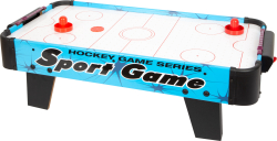 Air-Hockey Champion