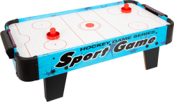 Air-Hockey Champion
