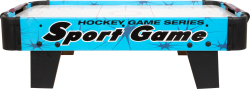Air-Hockey Champion
