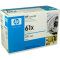 HP Toner C8061X 61X schwarz