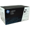 2 HP Toner Q5949XD 49X Doppelpack schwarz
