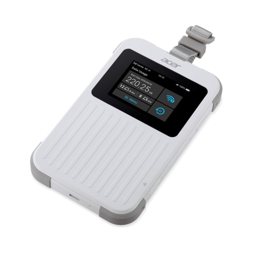 Acer Connect M6E 5G Mobile Wi-Fi