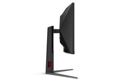 AOC 86,4cm (34) CU34G4 21:09 HDMI+DP black/red