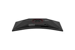 AOC 86,4cm (34) CU34G4 21:09 HDMI+DP black/red