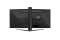 AOC 86,4cm (34) CU34G4 21:09 HDMI+DP black/red