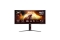 AOC 86,4cm (34) CU34G4 21:09 HDMI+DP black/red