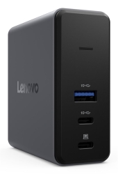Lenovo GaN Powered X9 Travel Dock