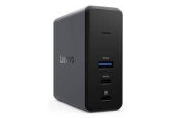 Lenovo GaN Powered X9 Travel Dock