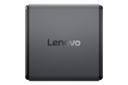 Lenovo GaN Powered X9 Travel Dock