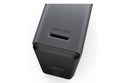 Lenovo GaN Powered X9 Travel Dock