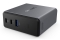 Lenovo GaN Powered X9 Travel Dock