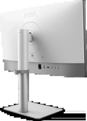 BenQ 68,6cm PD2730S 16:9 DP/HDMI/TB4/USB lift/piv.spk. 5K