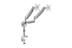 Eaton Tripplite Series Dual-Display Flex-Arm Mount for 13 to