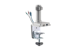 Eaton Tripplite Series Dual-Display Flex-Arm Mount for 13 to