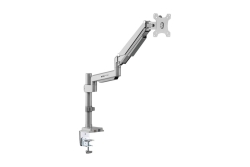 Eaton Tripplite Series Single-Display Flex-Arm Desktop Clamp