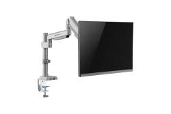 Eaton Tripplite Series Single-Display Flex-Arm Desktop Clamp