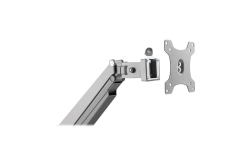 Eaton Tripplite Series Single-Display Flex-Arm Desktop Clamp