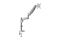 Eaton Tripplite Series Single-Display Flex-Arm Desktop Clamp