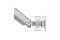 Eaton Tripplite Series Single-Display Flex-Arm Desktop Clamp