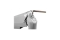 Eaton Tripplite Series Single-Display Flex-Arm Desktop Clamp