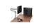 Eaton Tripplite Series Single-Display Flex-Arm Desktop Clamp