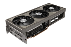 Sapphire Radeon RX9060XT Nitro+ GAMING OC 16GBGDDR6 2HDMI DP