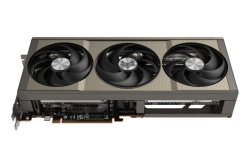Sapphire Radeon RX9060XT Nitro+ GAMING OC 16GBGDDR6 2HDMI DP