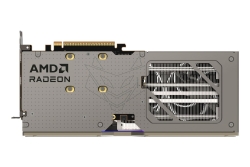 Sapphire Radeon RX9060XT Nitro+ GAMING OC 16GBGDDR6 2HDMI DP