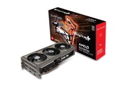 Sapphire Radeon RX9060XT Nitro+ GAMING OC 16GBGDDR6 2HDMI DP