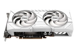 Sapphire Radeon RX9060XT Pure Gaming OC 16GBGDDR6 2xHDMI DP