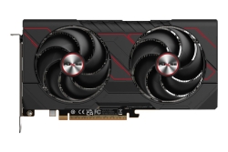 Sapphire Radeon RX9060XT Pulse Gaming OC 16GBGDDR6 2xHDMI DP