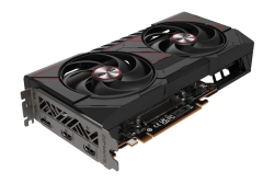Sapphire Radeon RX9060XT Pulse Gaming OC 16GBGDDR6 2xHDMI DP