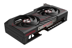 Sapphire Radeon RX9060XT Pulse Gaming OC 16GBGDDR6 2xHDMI DP