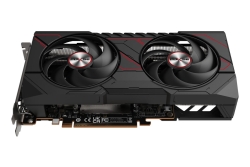 Sapphire Radeon RX9060XT Pulse Gaming OC 16GBGDDR6 2xHDMI DP