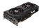 Sapphire Radeon RX9060XT Pulse Gaming OC 16GBGDDR6 2xHDMI DP