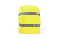 Dicota Backpack REFLECTIVE 25 litre black
