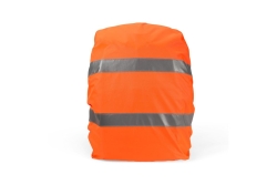 Dicota Backpack REFLECTIVE 25 litre black